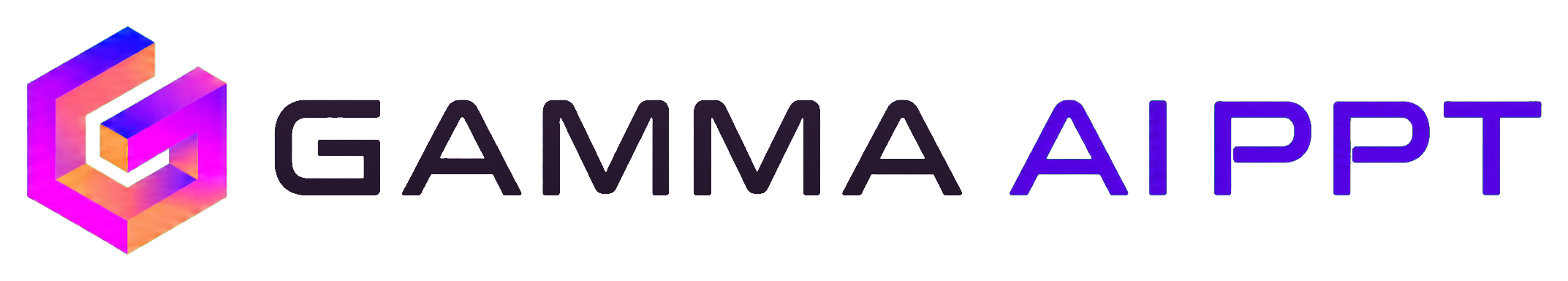 GAMMA AI PPT